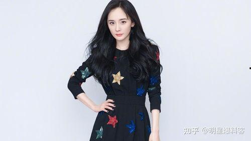 杨幂娱乐爆料,揭秘明星幕后故事与真实生活